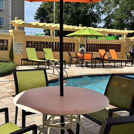 La Quinta Inn And Suites By Wyndham, Ocala Bagian luar foto