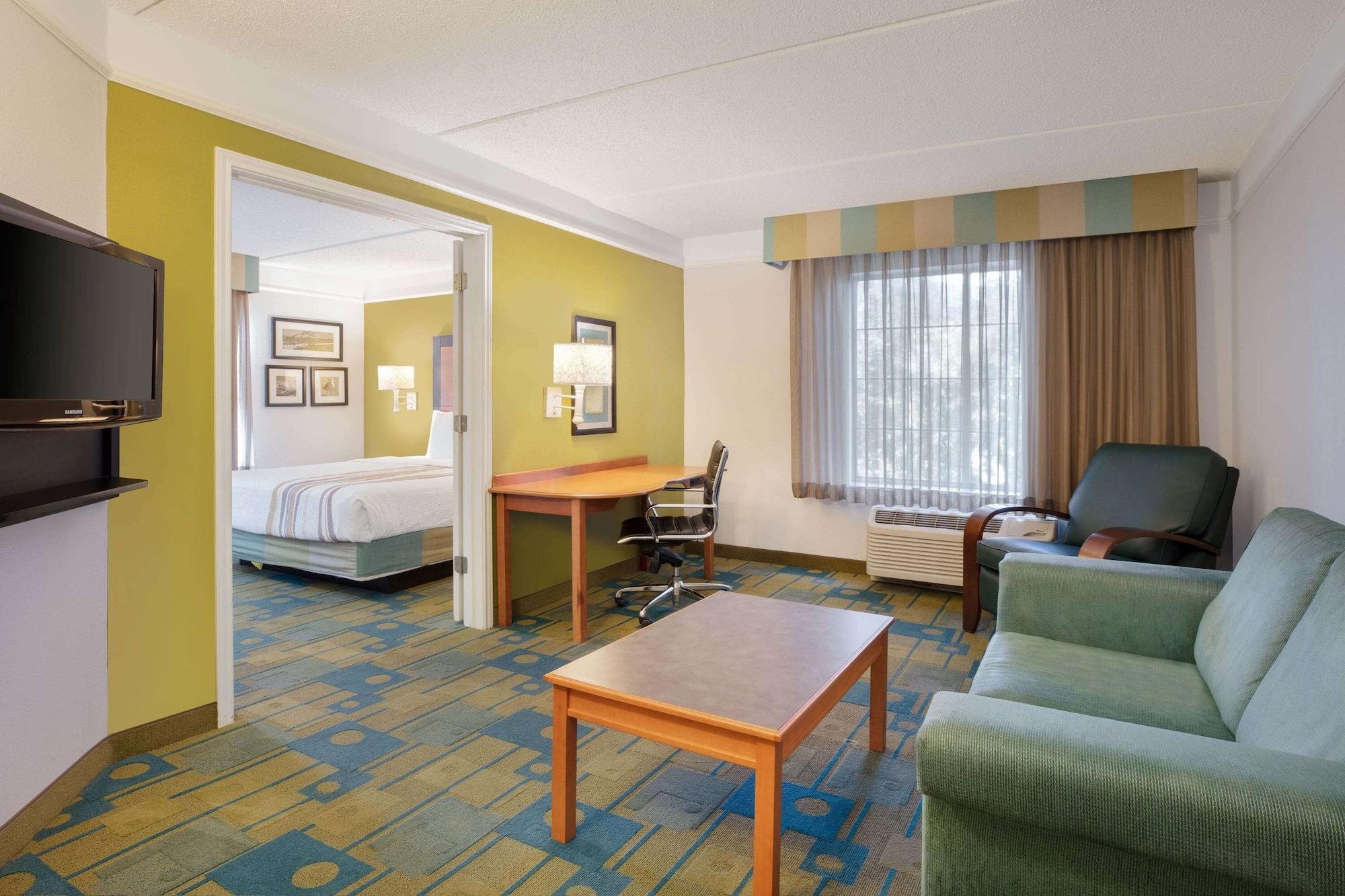 La Quinta Inn And Suites By Wyndham, Ocala Bagian luar foto