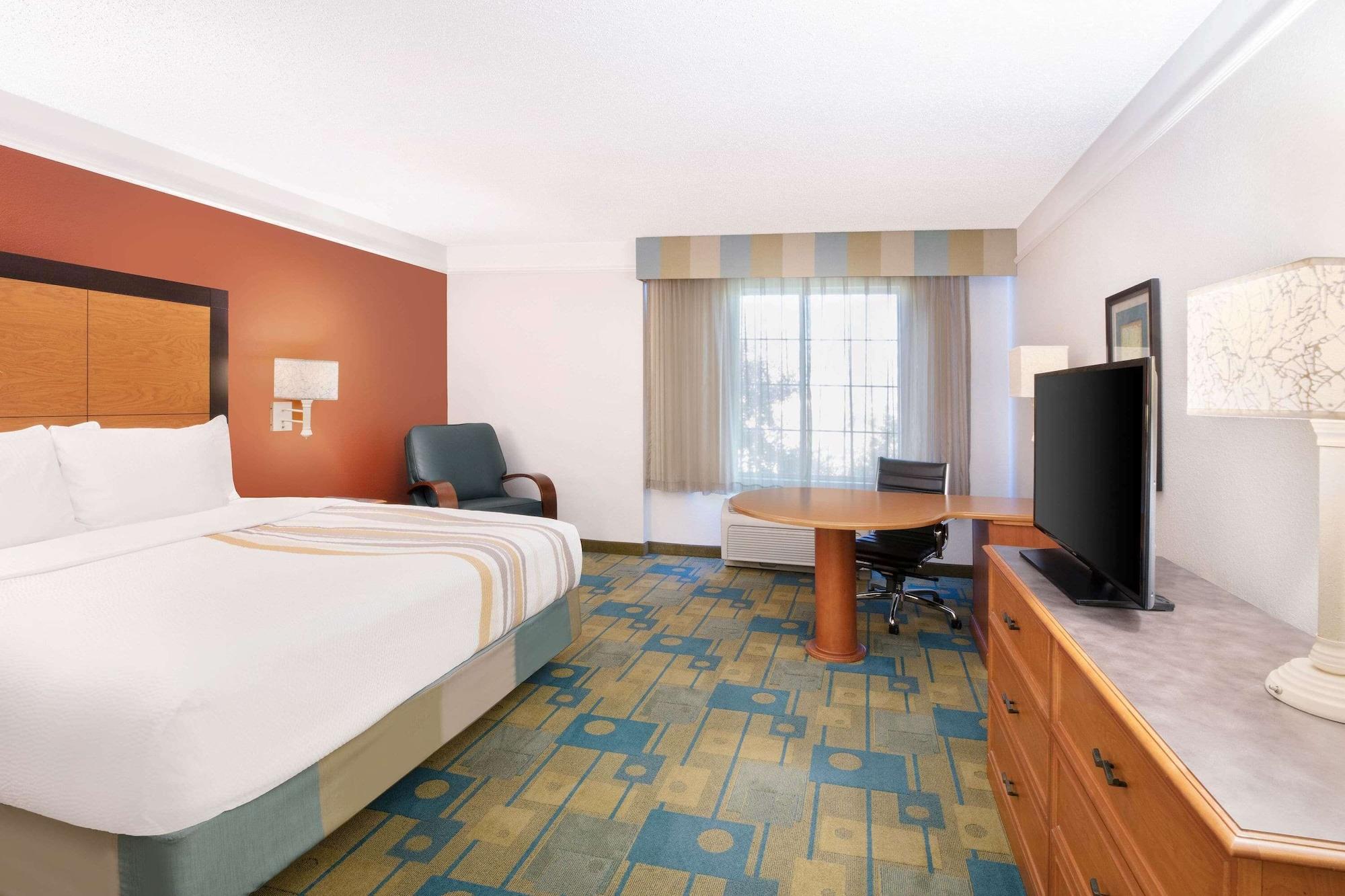La Quinta Inn And Suites By Wyndham, Ocala Bagian luar foto