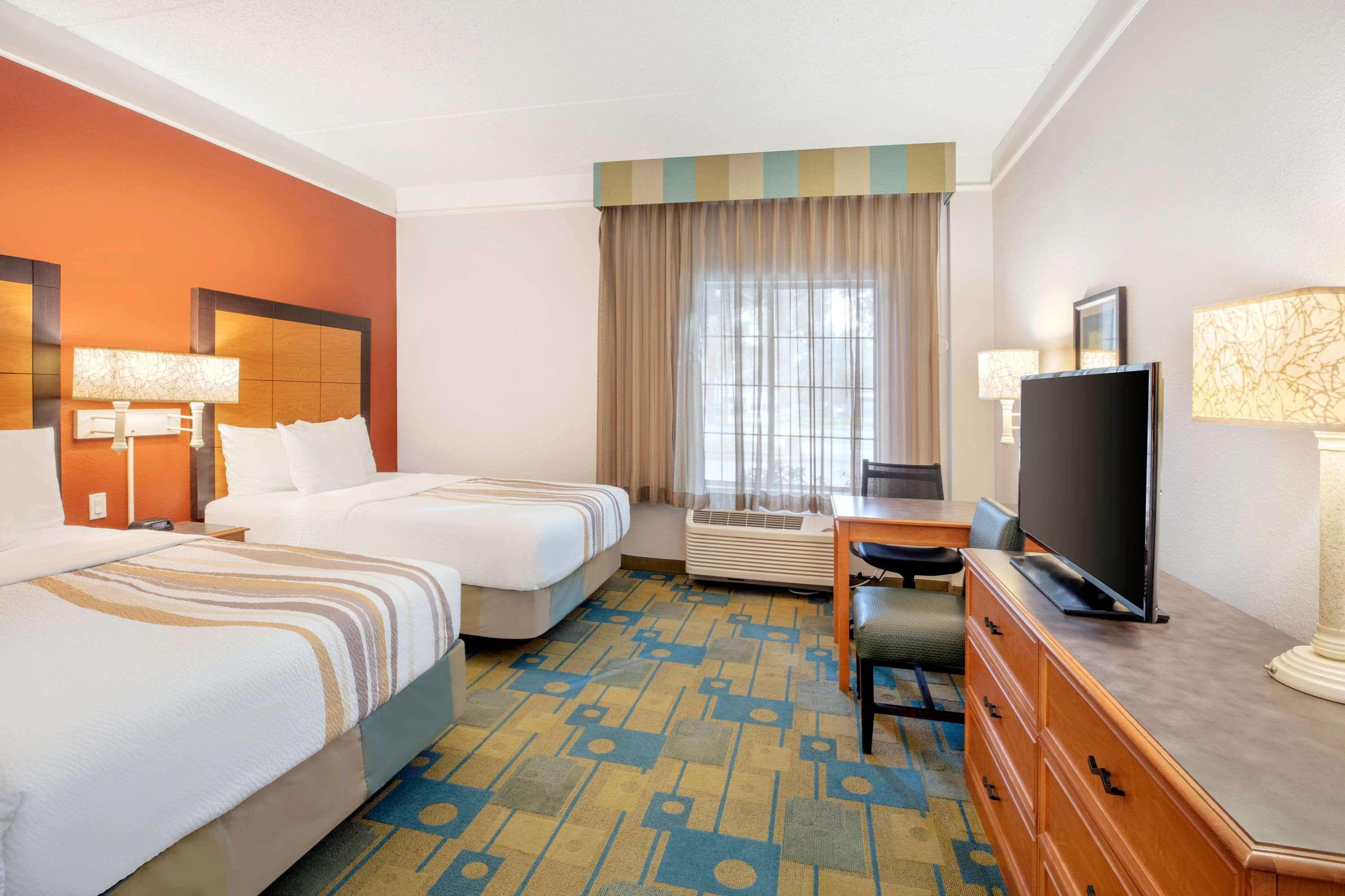 La Quinta Inn And Suites By Wyndham, Ocala Bagian luar foto