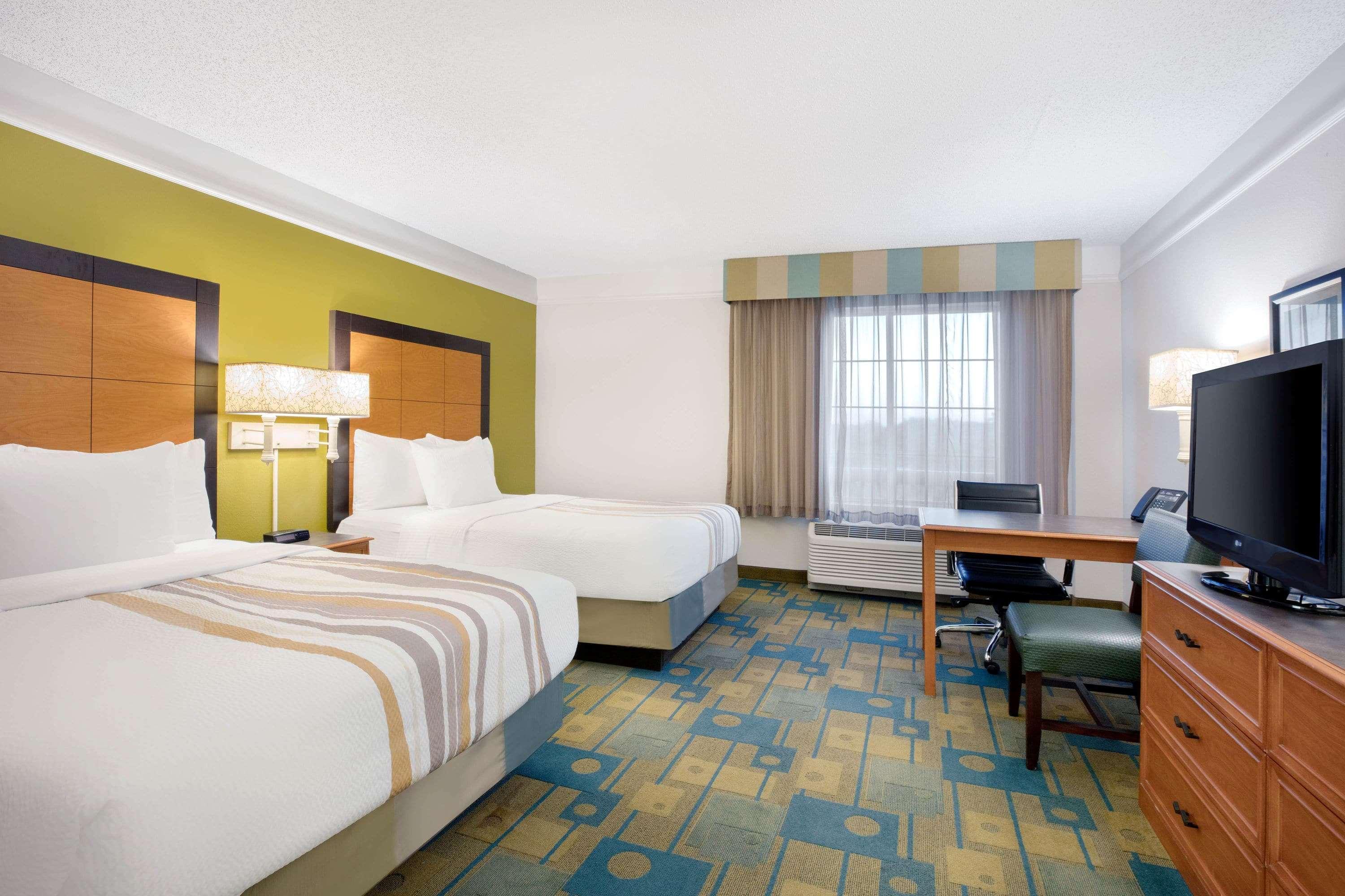 La Quinta Inn And Suites By Wyndham, Ocala Bagian luar foto