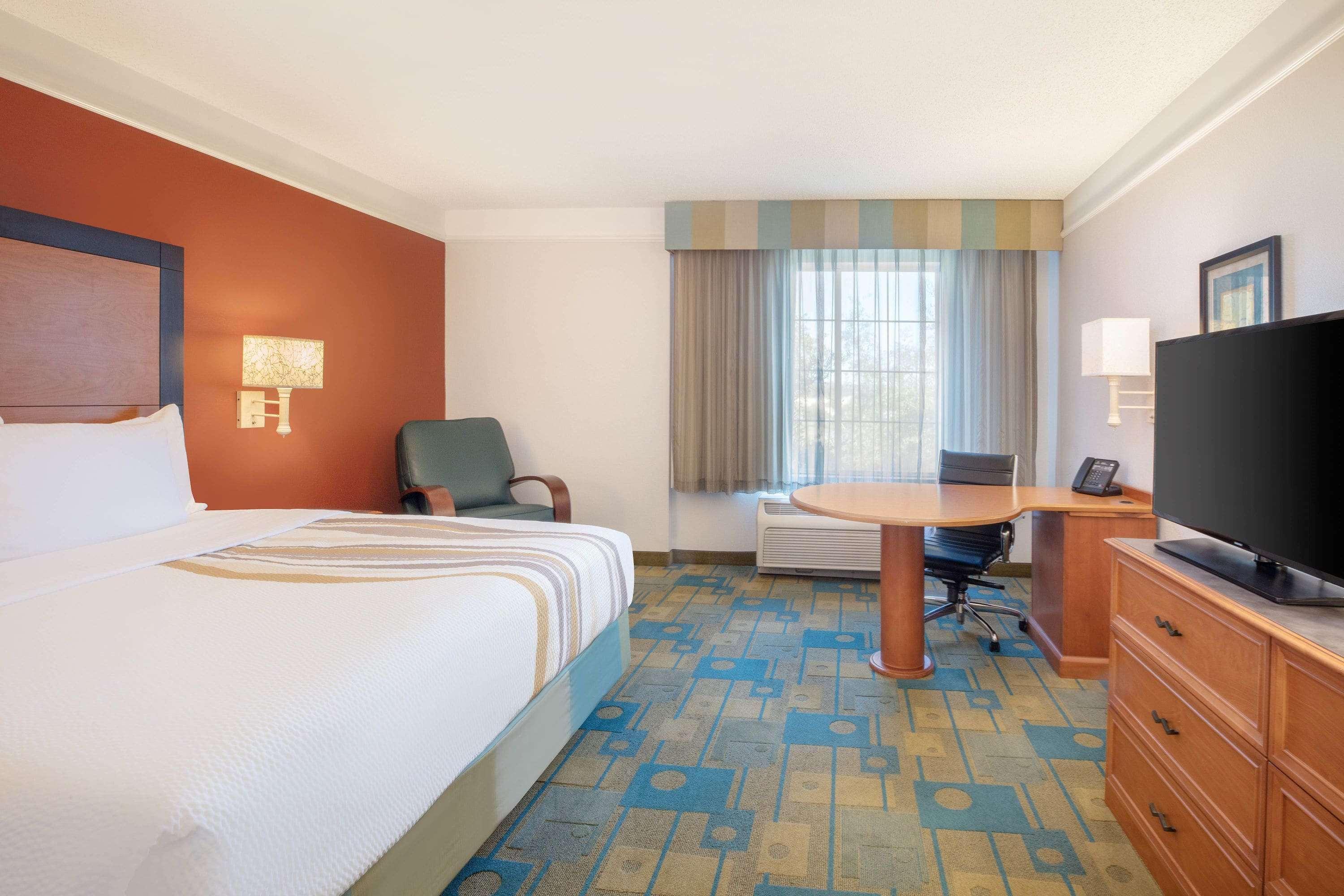 La Quinta Inn And Suites By Wyndham, Ocala Bagian luar foto