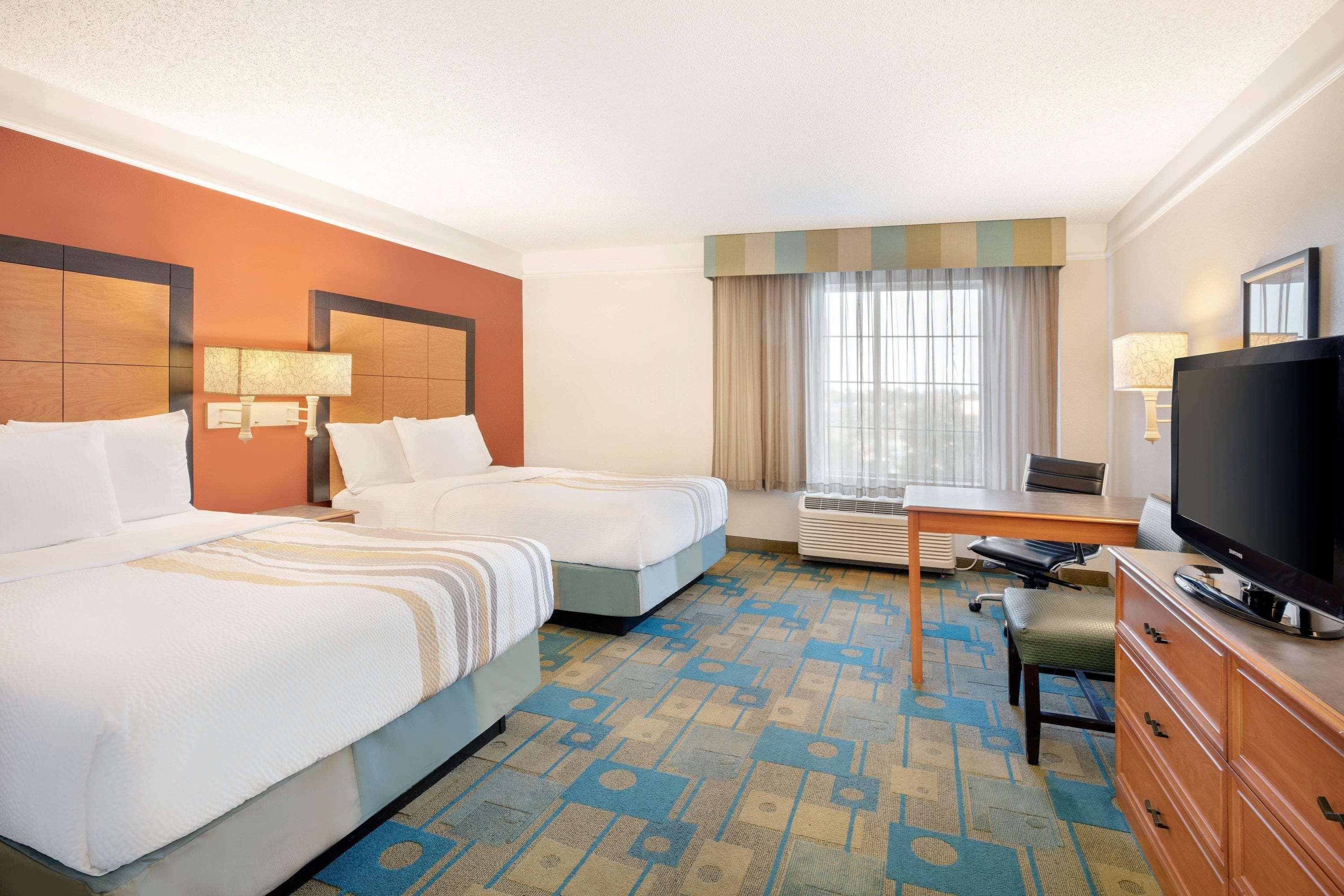 La Quinta Inn And Suites By Wyndham, Ocala Bagian luar foto