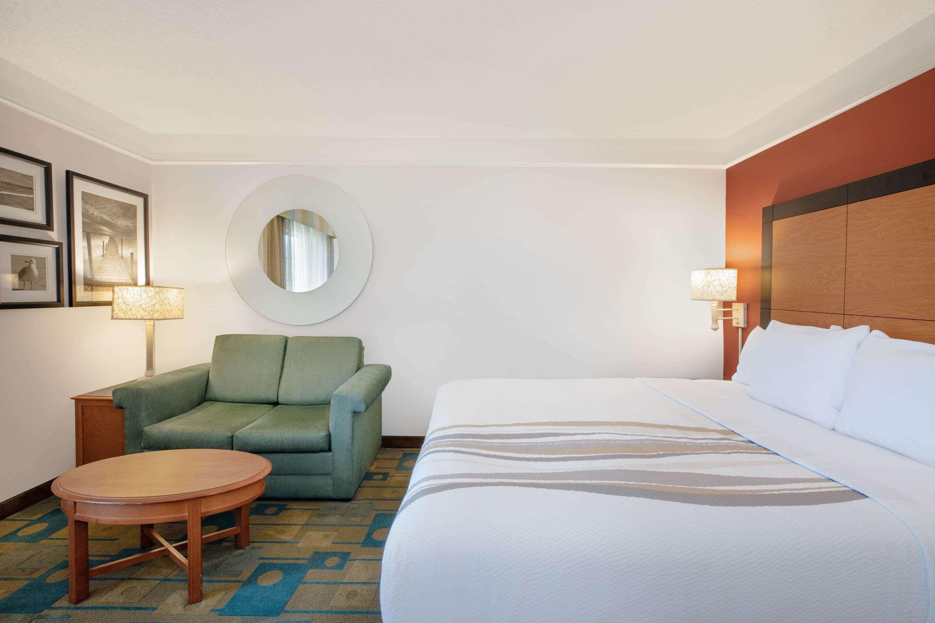 La Quinta Inn And Suites By Wyndham, Ocala Bagian luar foto