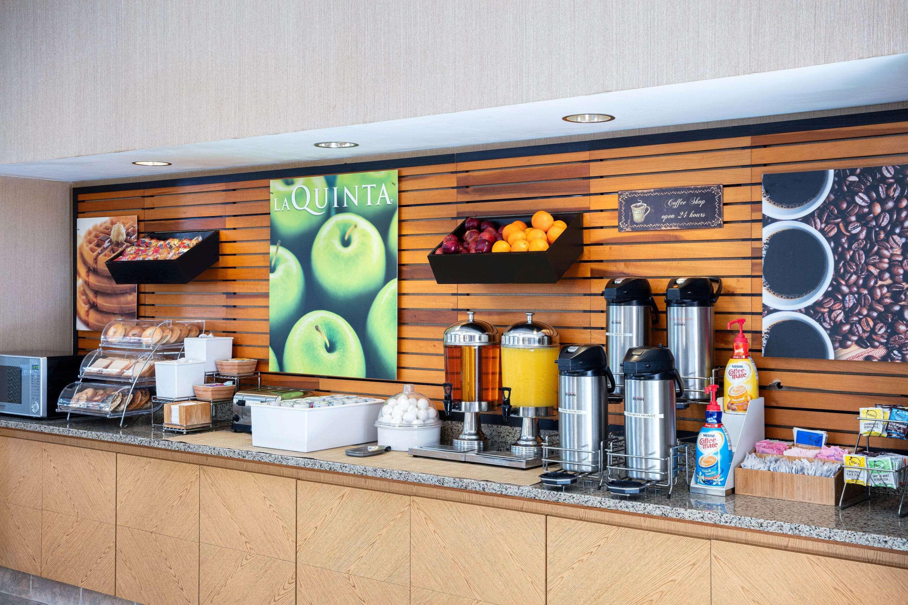 La Quinta Inn And Suites By Wyndham, Ocala Bagian luar foto