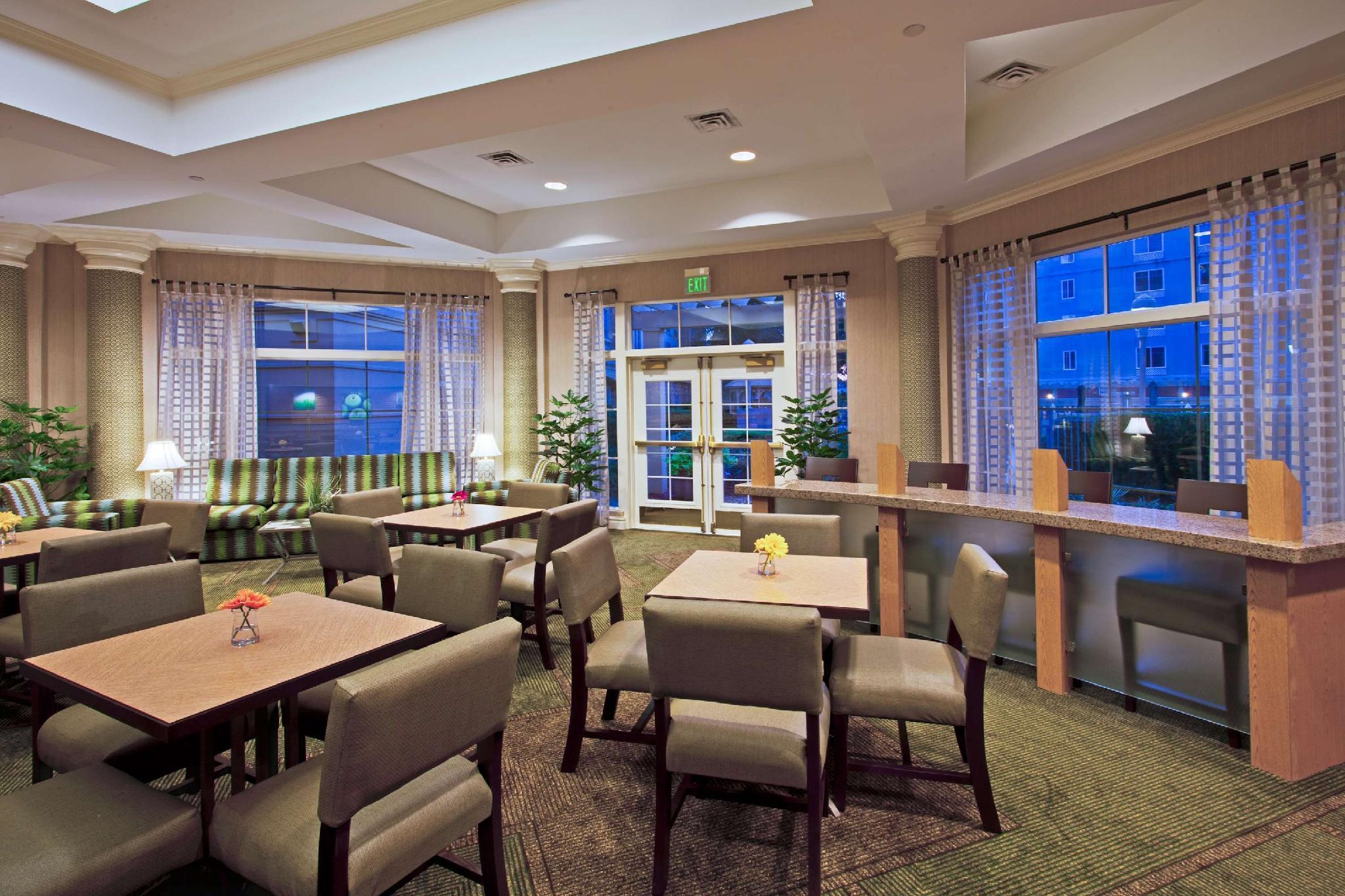 La Quinta Inn And Suites By Wyndham, Ocala Bagian luar foto
