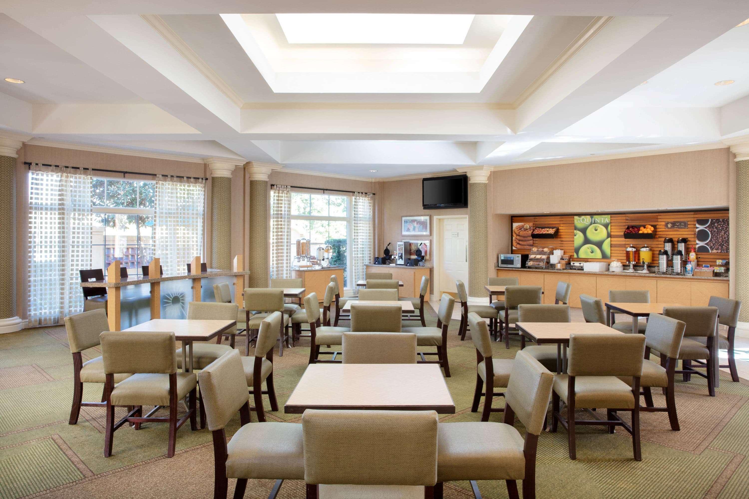 La Quinta Inn And Suites By Wyndham, Ocala Bagian luar foto