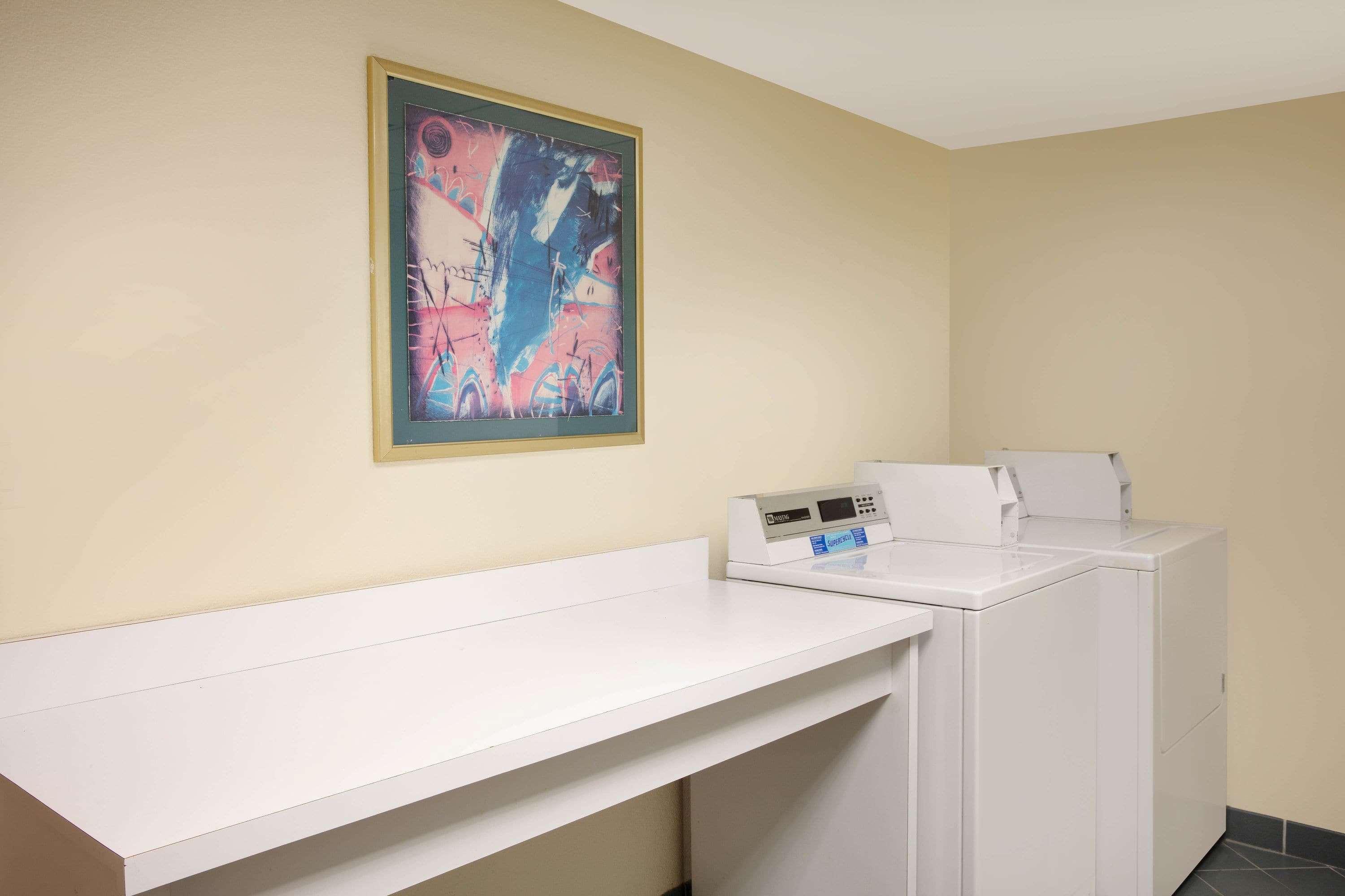 La Quinta Inn And Suites By Wyndham, Ocala Bagian luar foto