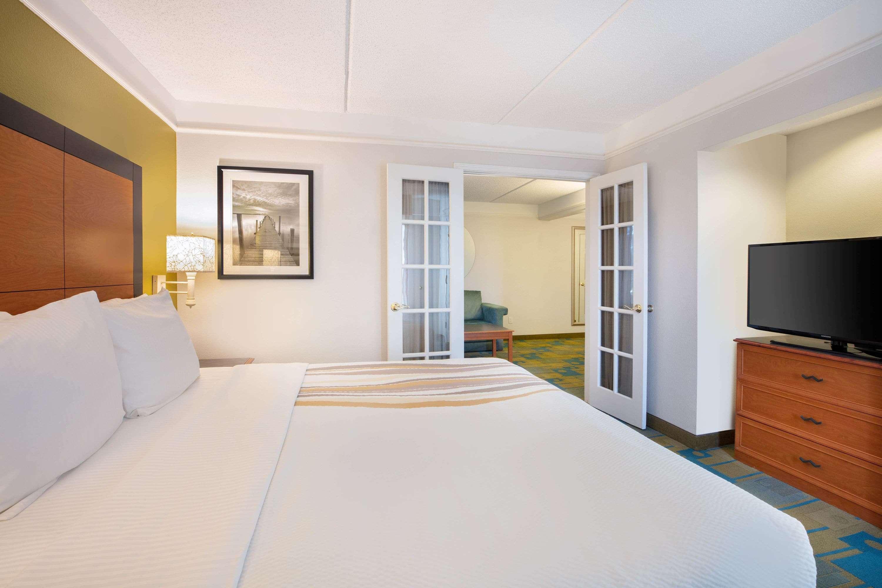La Quinta Inn And Suites By Wyndham, Ocala Bagian luar foto