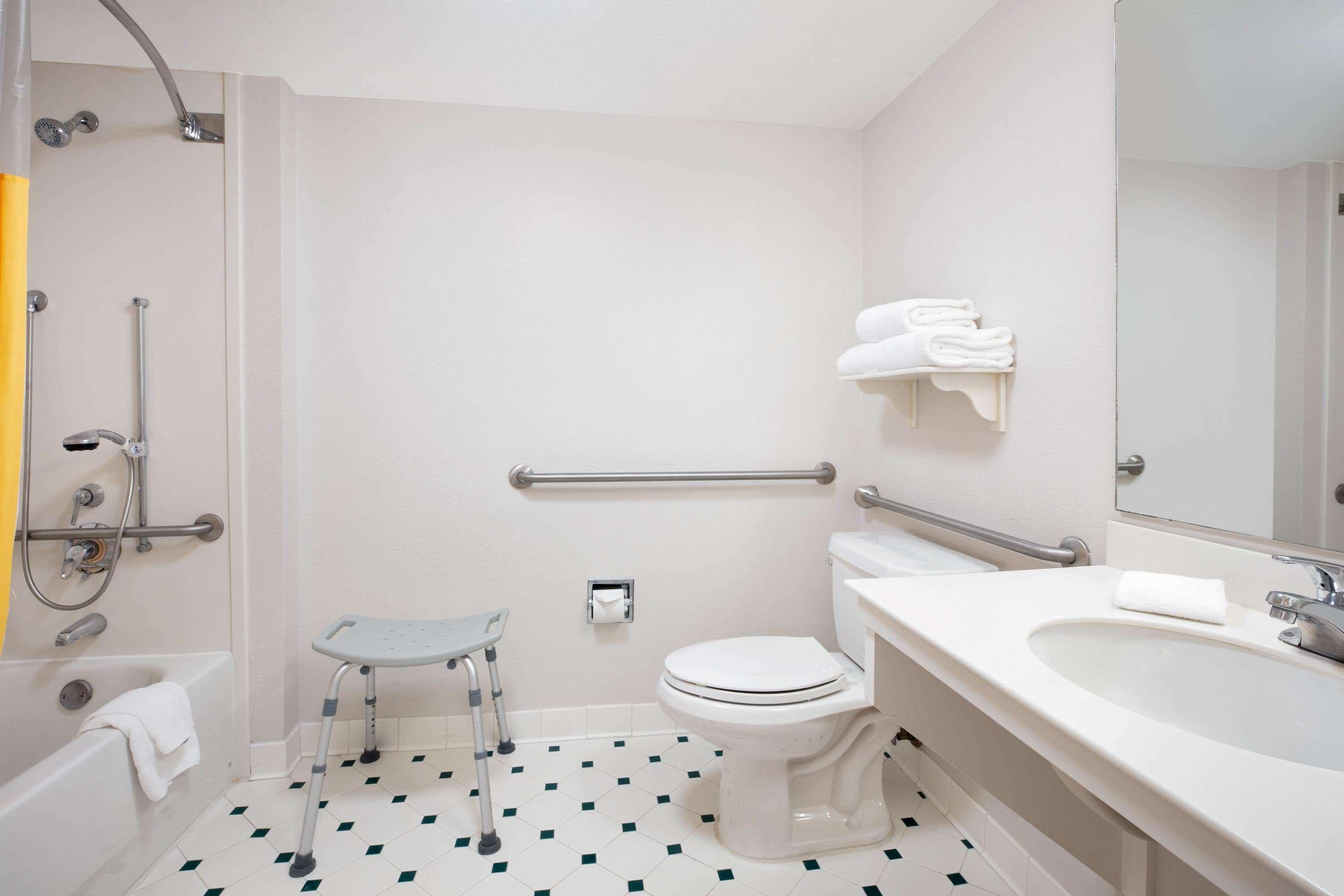La Quinta Inn And Suites By Wyndham, Ocala Bagian luar foto