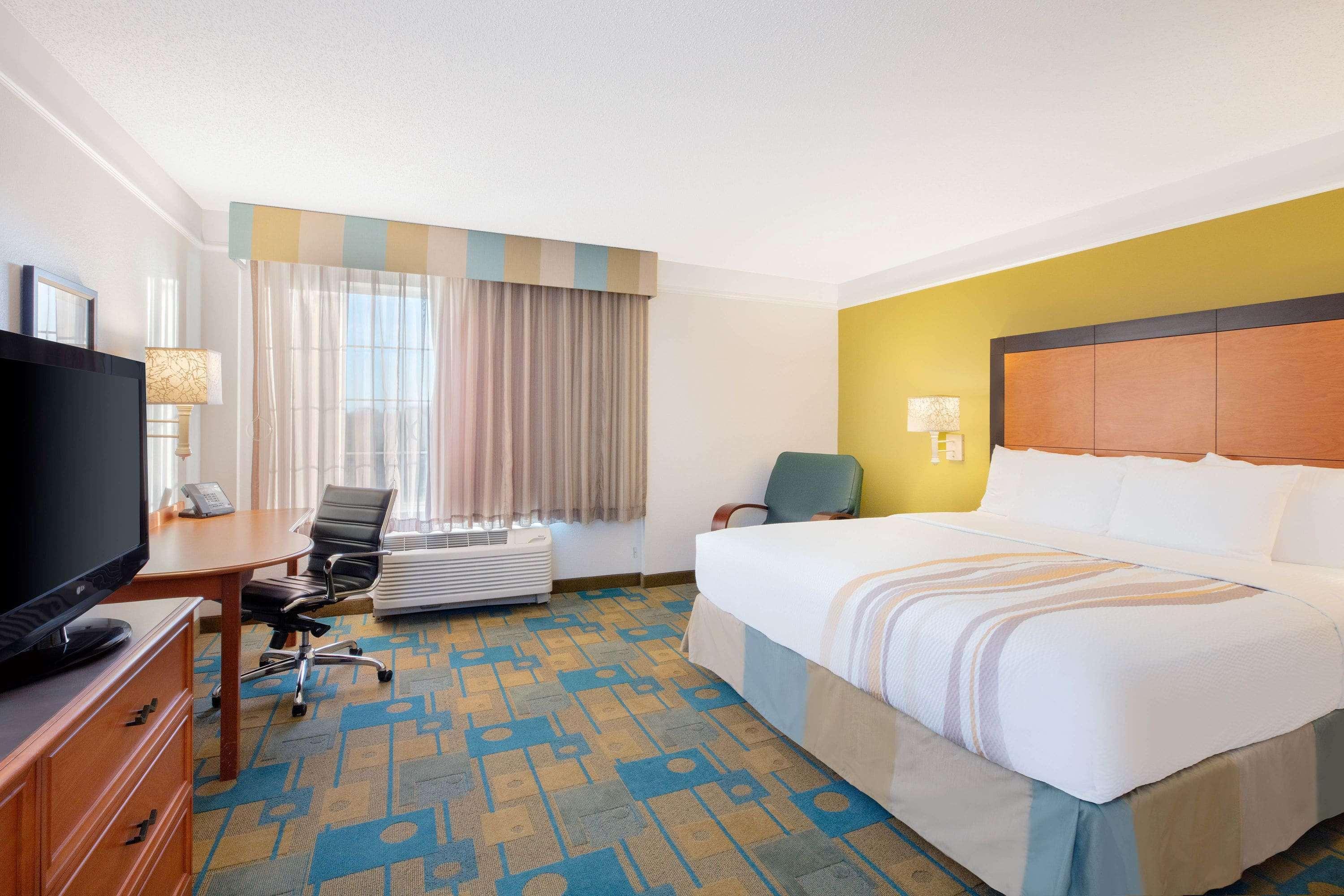 La Quinta Inn And Suites By Wyndham, Ocala Bagian luar foto