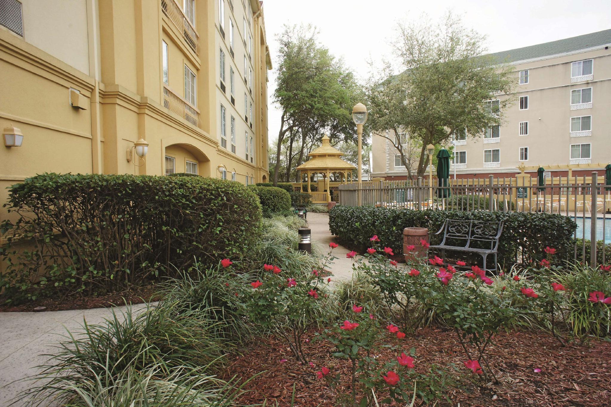 La Quinta Inn And Suites By Wyndham, Ocala Bagian luar foto