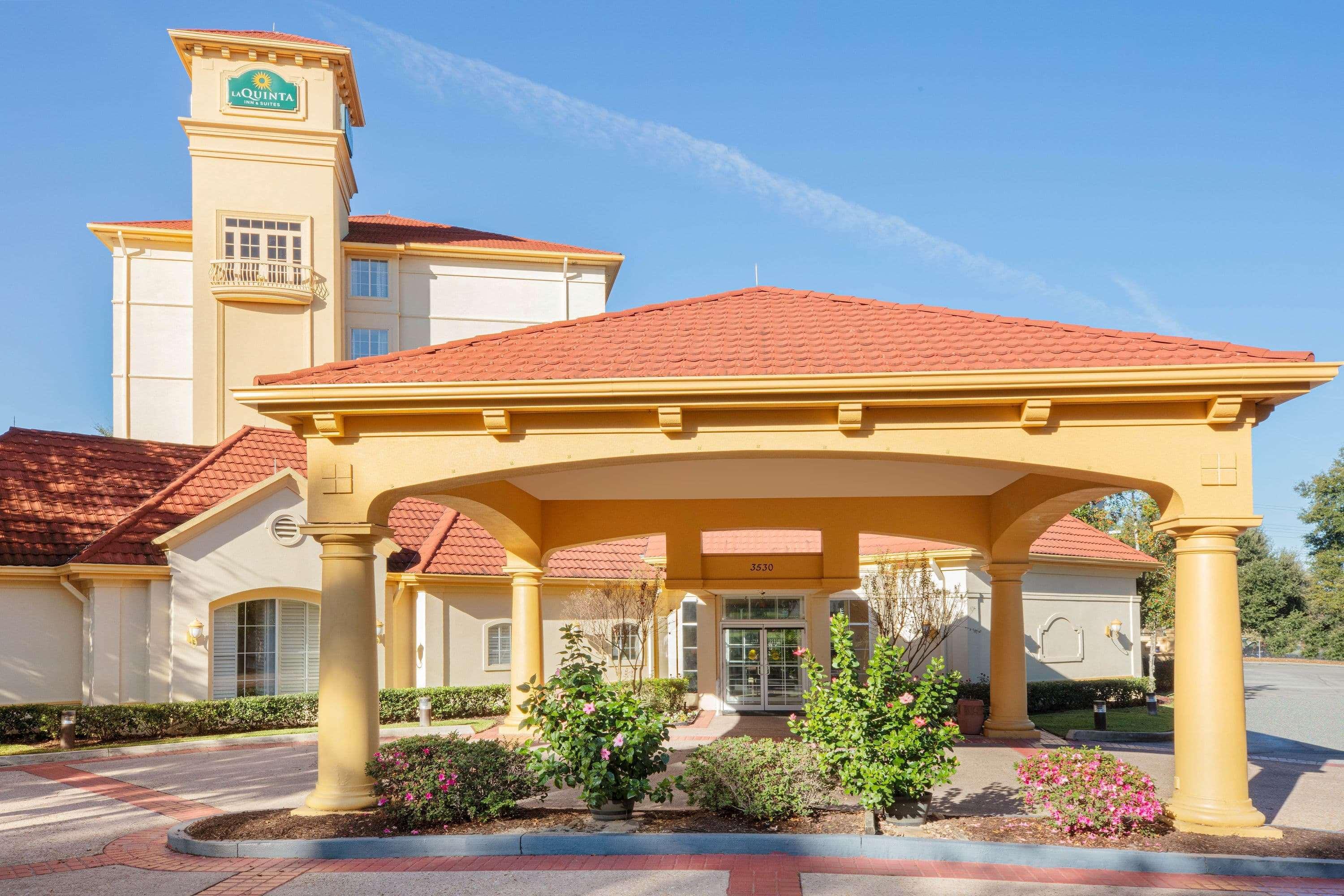 La Quinta Inn And Suites By Wyndham, Ocala Bagian luar foto