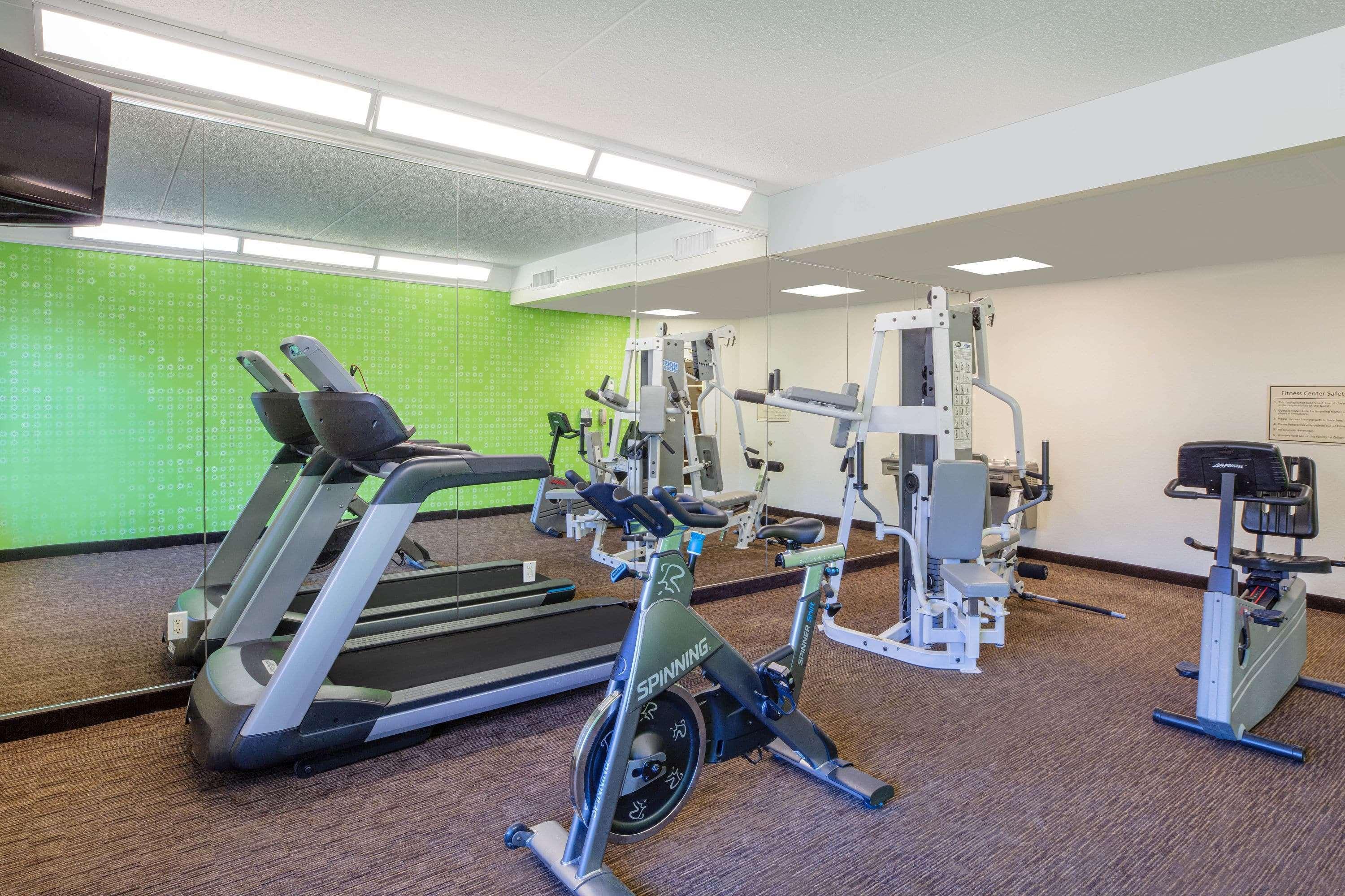 La Quinta Inn And Suites By Wyndham, Ocala Bagian luar foto
