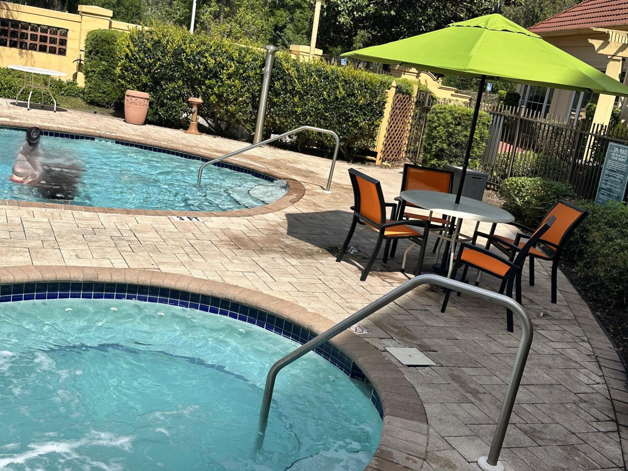La Quinta Inn And Suites By Wyndham, Ocala Bagian luar foto