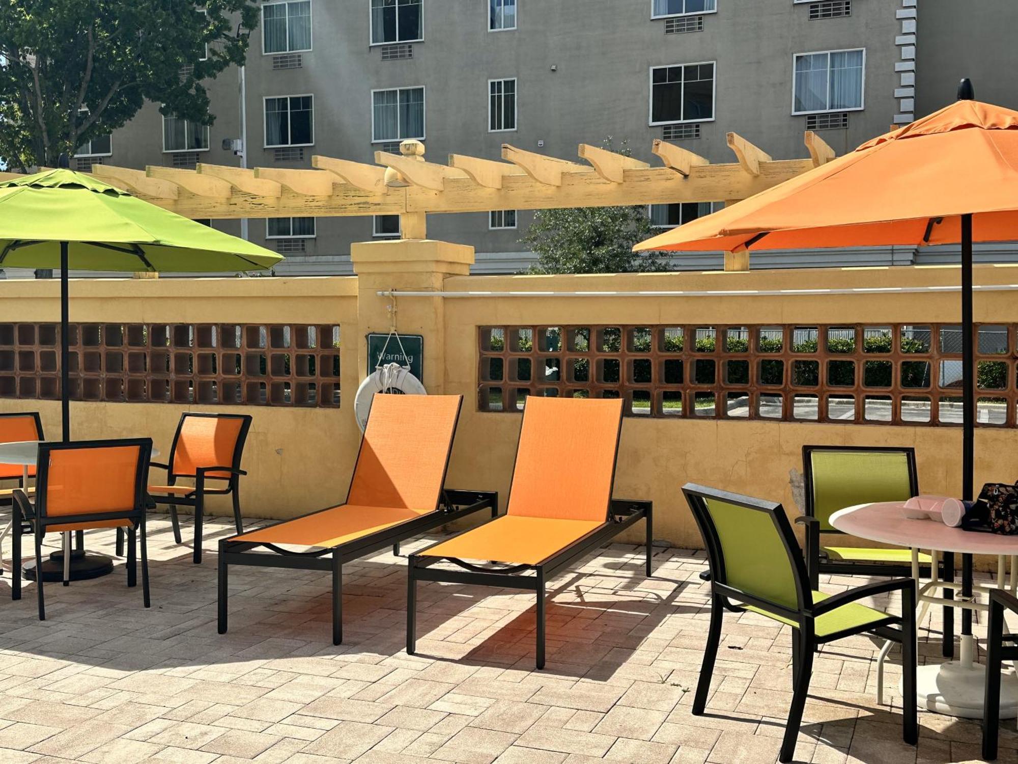 La Quinta Inn And Suites By Wyndham, Ocala Bagian luar foto
