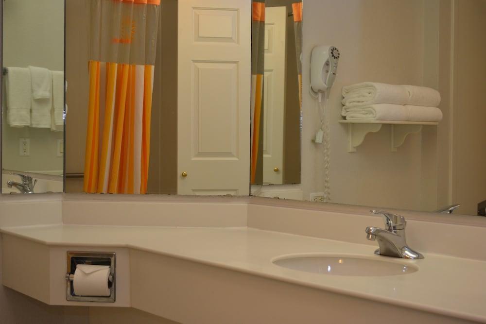 La Quinta Inn And Suites By Wyndham, Ocala Bagian luar foto